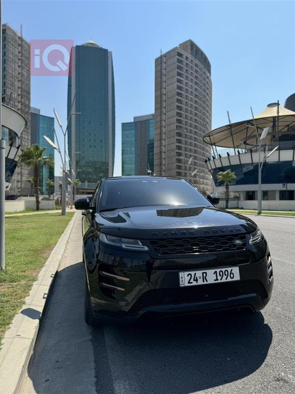 Land Rover for sale in Iraq